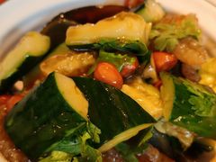 -鸣记脆皮烤鱼(三八广场店)