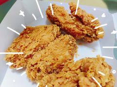 -塔斯汀中国汉堡(长平路店)