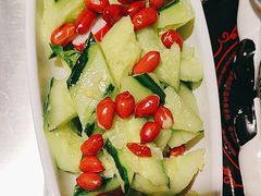 -丰茂烤串(五道口店)