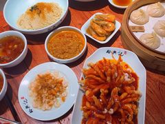 -裕兴记•蟹黄面馆(人民广场店)