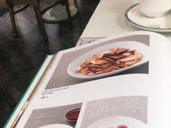 -帕米尔食府(白云观店)
