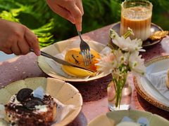 -La Terre乐田(万象城店)