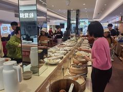 -素满香·食养自助(建邺万达店)