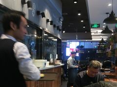 -李先生牛肉面大王(济南火车站候车室店)