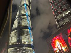 -南京路步行街