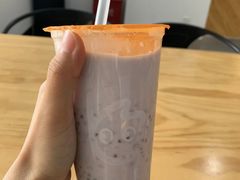 椰果奶茶-CoCo都可(恒隆456店)