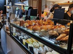 -仙峰天然面包(迎宾路店)