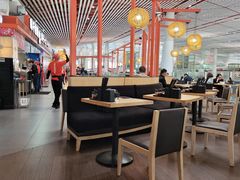 -味千拉面(首都机场T3店)