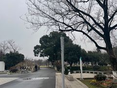 -玄武湖景区-情侣园游乐场