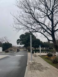 点击看大图 -玄武湖景区-情侣园游乐场