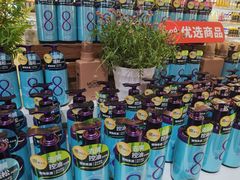 -成都仁和新城购物中心