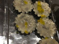 -合易泓烤肉•首创生椰大油边(宁山路店)