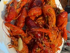 -元素自助餐厅·生蚝·海鲜·刺身(萝岗汇华希尔顿逸林酒店)