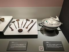 -上海博物馆(人民广场馆)