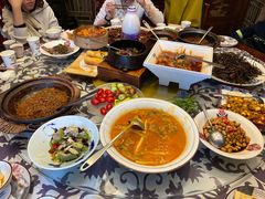 -杨记隆府(时代天街店)
