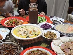 -陈记菜馆·非遗淮扬菜(东关街教场店)