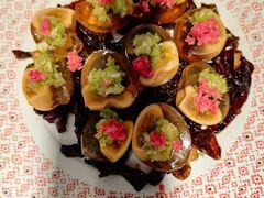 -青禾小厨新疆菜(总店)