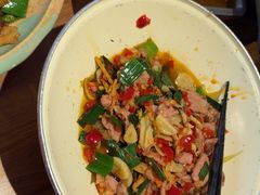 -树厨贵州菜(花果园购物中心店)
