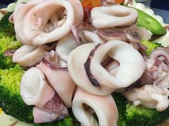 -阿妹小海鲜(下角店)