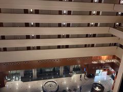 -西安永宁门大景城堡酒店