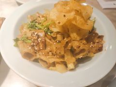 土豆片栲姥姥-杏花堂山西菜馆(壹方城店)
