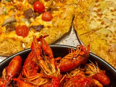 -必胜客(海滨店)