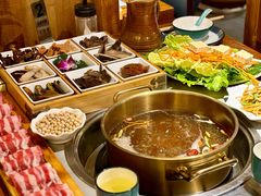 -大理董·董家小厨野生菌火锅(古城旗舰店)