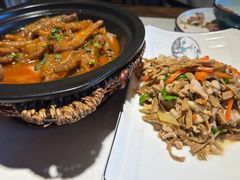 -千岛湖小鱼儿·淳安匠心农家菜