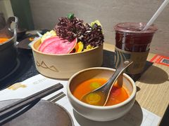 -山缓缓火锅(青岛万象城店)