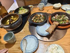 -云海肴云南菜·蒸汽石锅鱼(北京良乡华冠店)