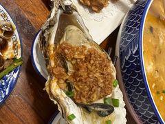 -旺角小渔村·海肠捞饭开创者(环山路店)
