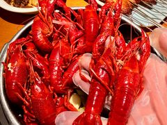 -蚝翅·海鲜粥·烧烤·龙虾季(海曙天一店)