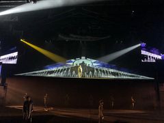 -《12·12》西安事变大型实景演出