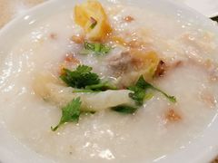 荔湾艇仔粥-点都德(大茶楼店)
