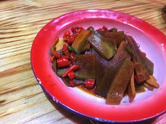 -兔槽江湖菜·重庆璧山兔(水围店)
