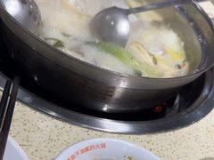 -煲大王猪肚鸡·椰子鸡火锅(红谷滩万达店)