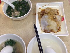 -冠记·肠粉粥品专家(江南大道店)