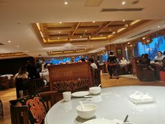 大堂-阿斯牛牛·凉山菜(新会展店)