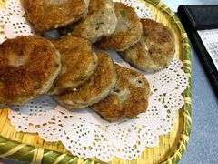 均安煎鱼饼-味妙顺德厨房(绿地缤纷城店)