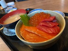 -札幌二条市场 大矶(本店)