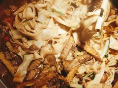 -虎丫炒鸡(平顶山汝州绿洲广场店)