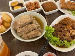 -松發肉骨茶(先得坊店)