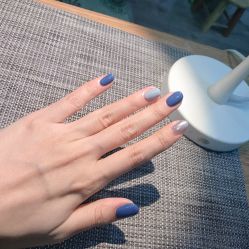 -Seven Nail七姑娘の美甲店