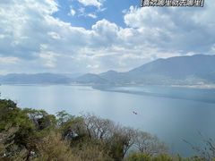 -丽江泸沽湖景区