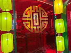 -南锣肥猫·麻辣烤鱼·16年现烤现卖(财富购物中心店)