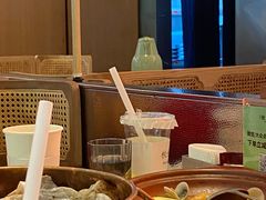 -桂满陇·杭州小馆(巴黎春天浦建店)