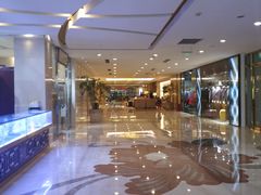 -北京王府井天伦王朝酒店
