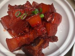 -老淮安·淮安菜(周恩来纪念馆店)