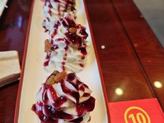 -恭敬李·烤鸭(天坛北门店)
