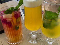 -必胜客(海滨店)